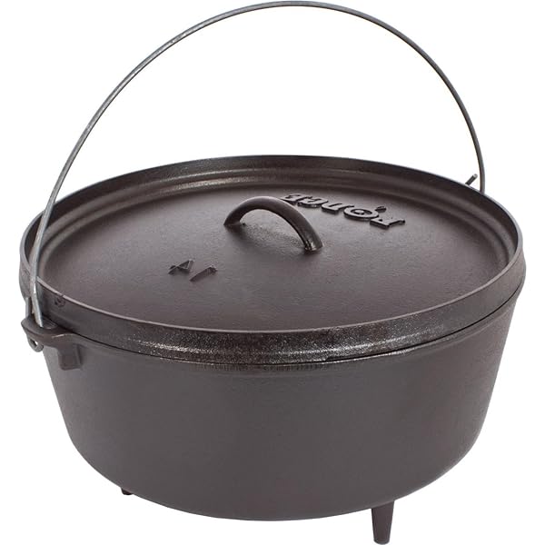 Amazon.com: 14 Inch Camp DO Tote Bag,Black: Home & Kitchen